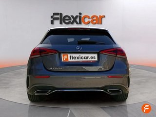 Mercedes-Benz Clase A A 200 d