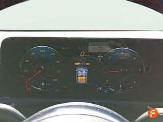 Mercedes-Benz Clase A A 200 d