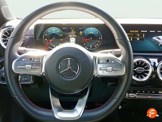 Mercedes-Benz Clase A A 200 d