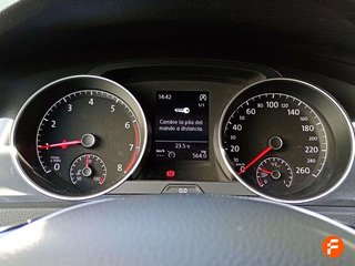 Volkswagen Golf Advance 1.5 TSI EVO 96kW (130CV)