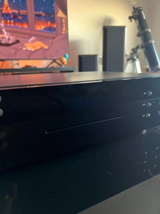 Advance Acoustic X-CD3