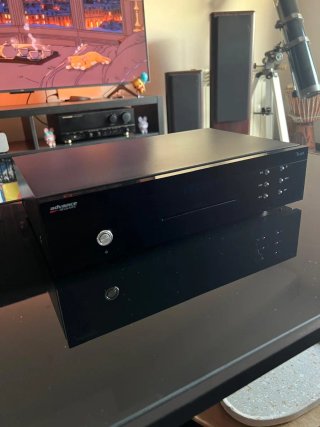 Advance Acoustic X-CD3