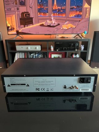 Advance Acoustic X-CD3