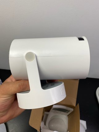 MINI PROYECTOR 4K 1080P WIFI 6 BT 5.4 ANDROID 12
