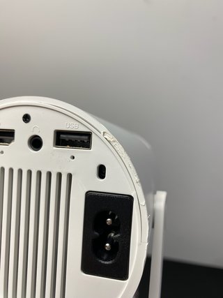 MINI PROYECTOR 4K 1080P WIFI 6 BT 5.4 ANDROID 12