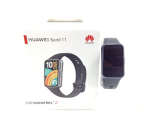 huawei band 11