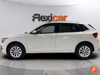 Skoda Kamiq 1.0 TSI 70kW (95CV) SELECTION