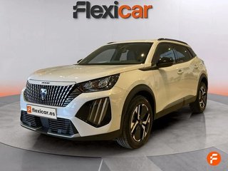 Peugeot 2008 Allure Pack Puretech 100 S&S 6 Vel. MAN