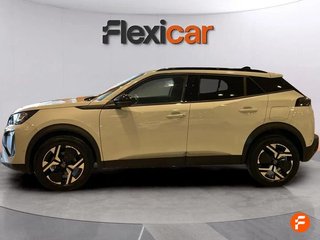 Peugeot 2008 Allure Pack Puretech 100 S&S 6 Vel. MAN