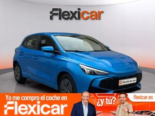 MG MG3 Hybrid+ Standard