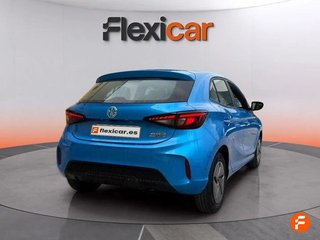 MG MG3 Hybrid+ Standard