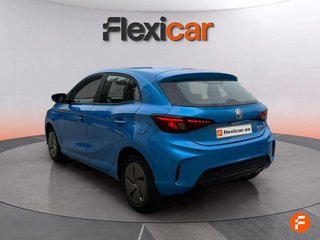 MG MG3 Hybrid+ Standard