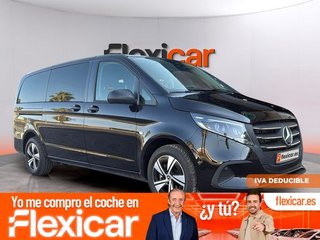 Mercedes-Benz Vito 116CDI AT 120kW Tourer Pro Larga
