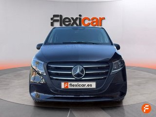 Mercedes-Benz Vito 116CDI AT 120kW Tourer Pro Larga