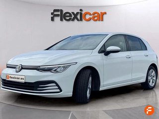 Volkswagen Golf Advance 2.0 TDI 110kW (150CV) DSG