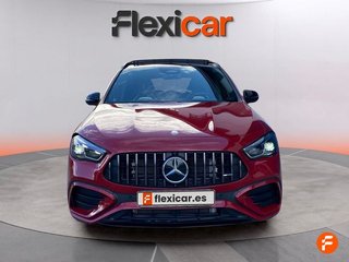 Mercedes-Benz GLA Mercedes-AMG GLA 35 4MATIC