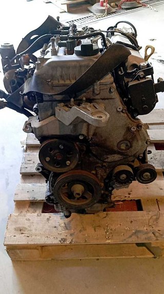 242059 motor completo d4fc hyundai ix20