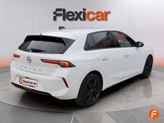 Opel Astra 1.2T XHT 96kW (130CV) Elegance