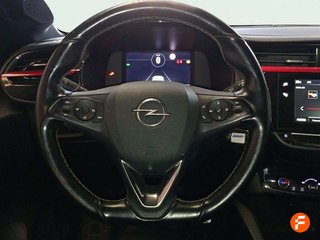 Opel Corsa 1.2T XHL 74kW (100CV) GS-Line