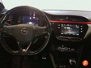 Opel Corsa 1.2T XHL 74kW (100CV) GS-Line