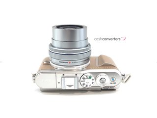 camara digital evil olympus pen e-pl9