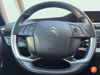 Citroën Grand C4 Spacetourer 1.5 BlueHDI 96KW (130CV) 6v C-Series