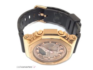 reloj pulsera señora casio g-shock gms2100