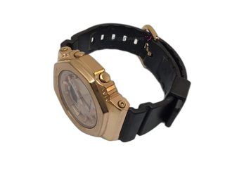 reloj pulsera señora casio g-shock gms2100