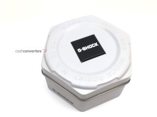reloj pulsera señora casio g-shock gms2100