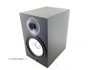 monitor estudio yamaha hs8