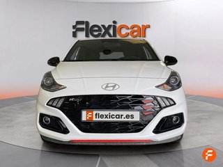 Hyundai i10 1.0 TGDI N LINE
