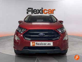 Ford Ecosport 1.0T EcoBoost 92kW (125CV) S&S ST Line