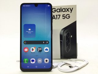 samsung galaxy a17 5g 4gb 128gb