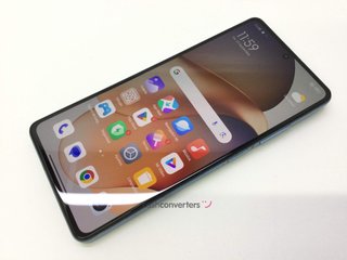 xiaomi redmi note 12 pro plus 8gb 256gb