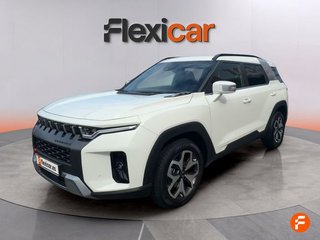 SsangYong Torres G15 Life Aut.