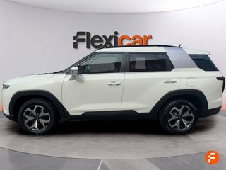 SsangYong Torres G15 Life Aut.