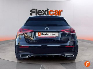 Mercedes-Benz Clase A A 250 e