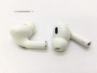 in-ear apple airpods pro 2 gen