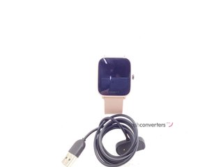 amazfit bip u