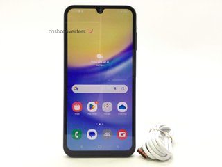 samsung galaxy a15 5g 4gb 128gb