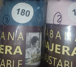 2 Bajeras  180
