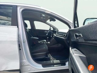 Kia Sportage 1.6 CRDi MHEV 100kW (136CV) Business 4x2