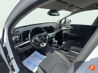 Kia Sportage 1.6 CRDi MHEV 100kW (136CV) Business 4x2