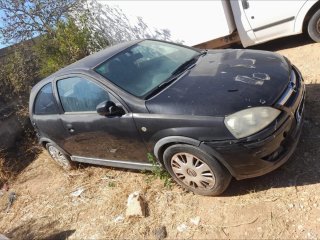 Volkswagen Polo 2004