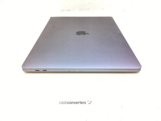 portatil apple apple macbook pro core i7 2.6 16 touchbar (2019) (a2141)