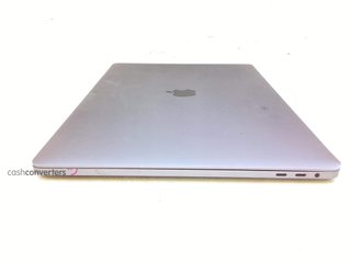 portatil apple apple macbook pro core i7 2.6 16 touchbar (2019) (a2141)