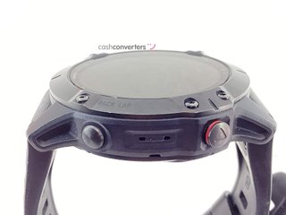 garmin fenix 6 pro