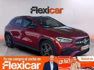 Mercedes-Benz GLA GLA 250 e