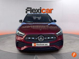 Mercedes-Benz GLA GLA 250 e