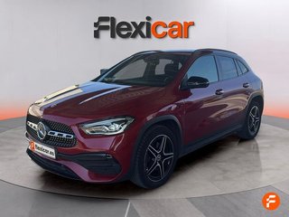 Mercedes-Benz GLA GLA 250 e